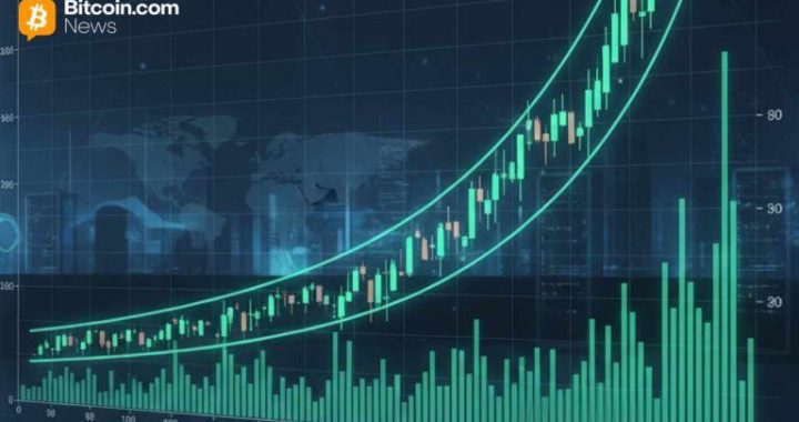 Crypto Treasury Moves Trigger Regulatory Scrutiny Over Stock Jumps