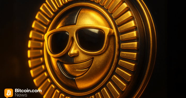 Tron’s Sunperp Debuts as Perp DEX Competition Intensifies