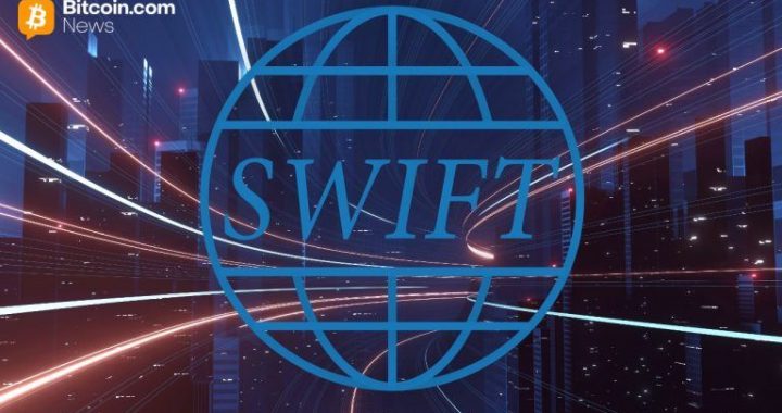 Swift Moves in With 30+ Banks to Build 24/7 Blockchain Ledger for Global Payments