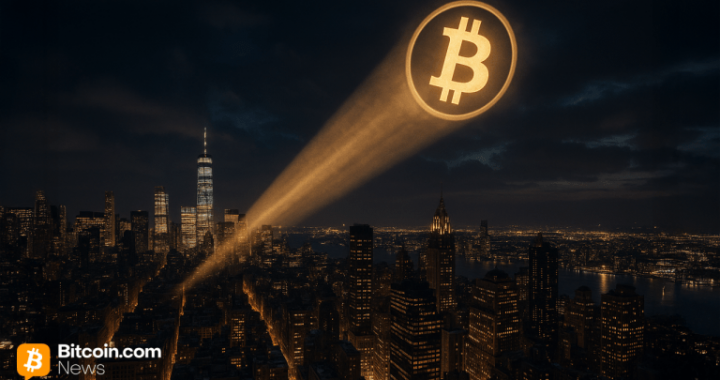 Bitcoin Price Watch: Tight Range Signals Imminent Breakout or Breakdown