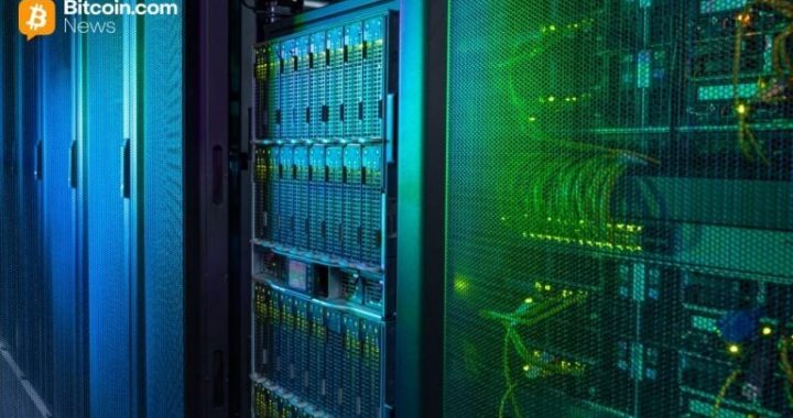 Crypto Miner Terawulf to Raise Billions for AI-Driven Data Centers With Google Support