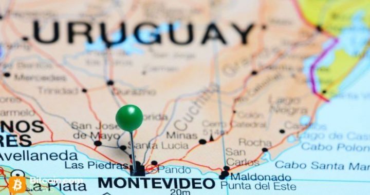 Tether Clarifies Power‑Cut Situation in Uruguay