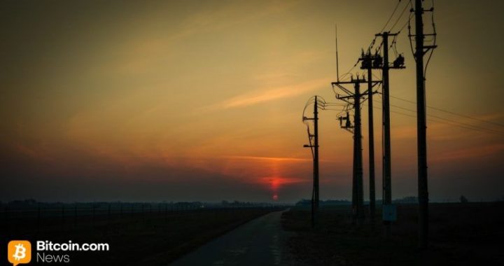 Power Cuts: Tether Owes Nearly $5 Million in Energy Bills to Uruguay