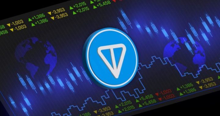 TON Strategy Executes Buybacks and Begins Staking to Generate Onchain Revenue