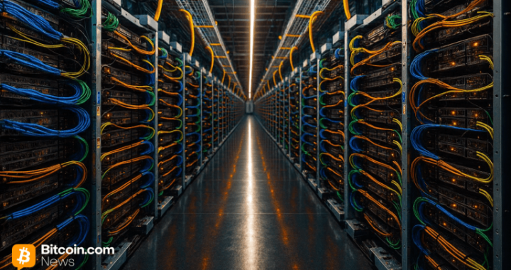 Coinbase Extends $100M Bitcoin Credit Line as Cleanspark Targets HPC Expansion