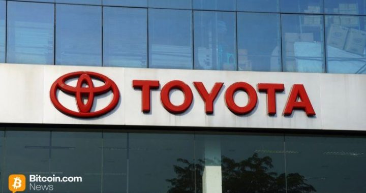 Toyota and Yamaha Pioneer USDT Payments in Bolivia and Latam