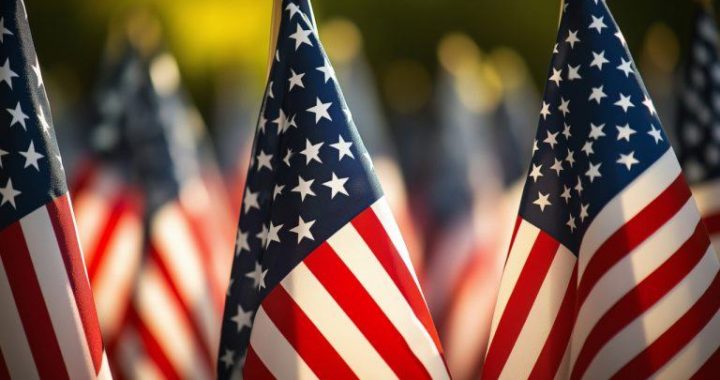 Trump Media Unveils 5 America First-Themed ETFs Under Truth Social Brand