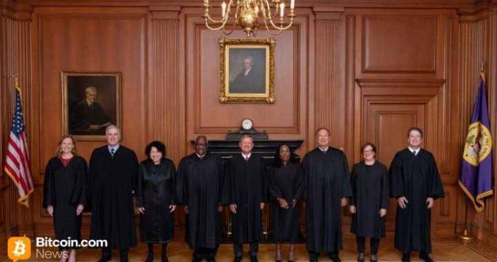 Trump Takes Fed Governor Lisa Cook to the Supreme Court