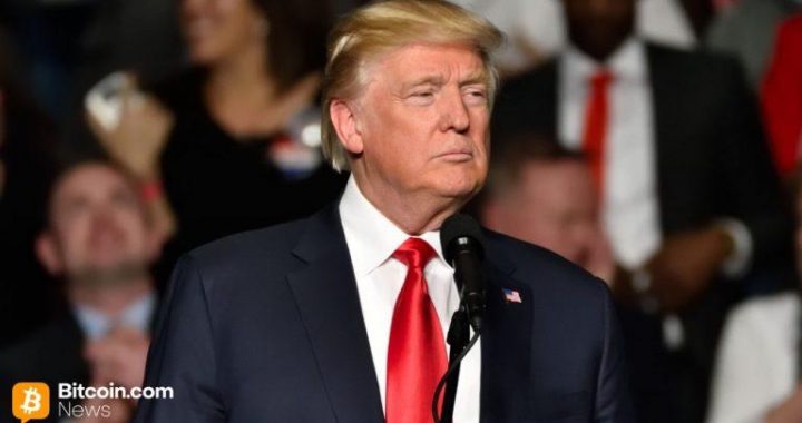 Analyst: Trump Rode the Bitcoin Wave to Strengthen the Dollar