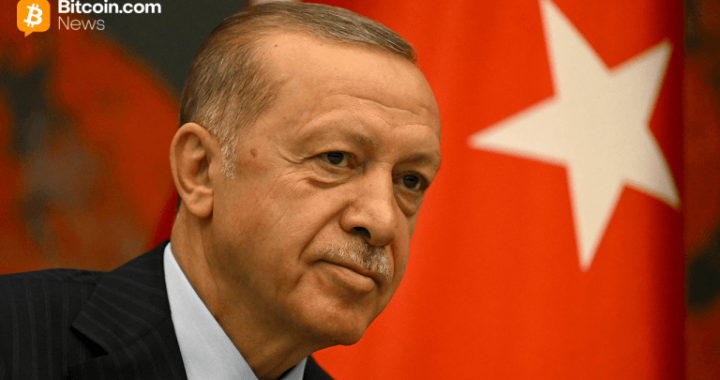 Turkey Proposes Expanded Powers for Financial Watchdog to Freeze Accounts, Blacklist Crypto Wallets