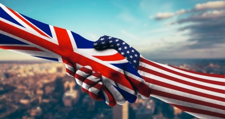 British Trade Groups Urge Inclusion of Blockchain and Digital Assets in UK–US Tech Bridge Deal