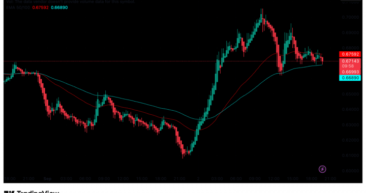 Ethena Fee Switch Plan Explained: Will It Pump ENA Price in Q4?