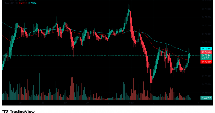 Will Revolut and Google App Store Save GRASS Price Ahead of S2 Airdrop?