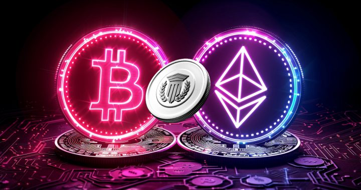 New Cryptocurrency Mutuum Finance (MUTM) Raises $15.8M as Phase 6 Reaches 40%