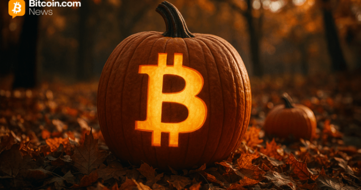 Bitcoin’s Q4 Warm-Up: ‘Uptober’ Hype Builds With October’s Track Record in Focus