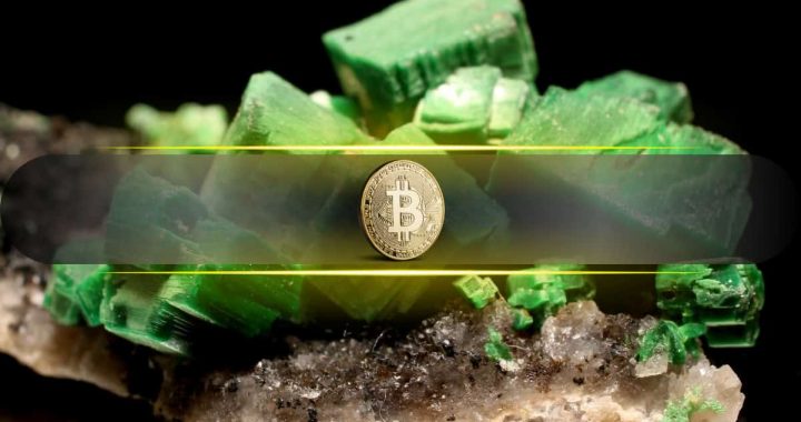 Bitcoin Addresses That Only Buy and Never Sell Just Hit Record Levels