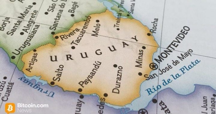 Tether Reinforces Crypto Mining Push in Uruguay