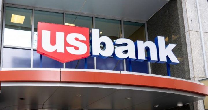 US Bank Powers Back Into Bitcoin Custody With $11.7T Institutional Strength