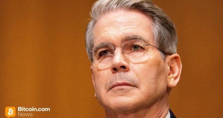 US Treasury Signals Support for Loan to ‘Make Argentina Great Again’