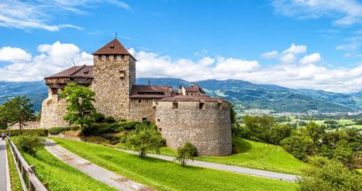 Swiss Crypto Bank Sygnum Expands Institutional Investment Solutions to Germany and Liechtenstein