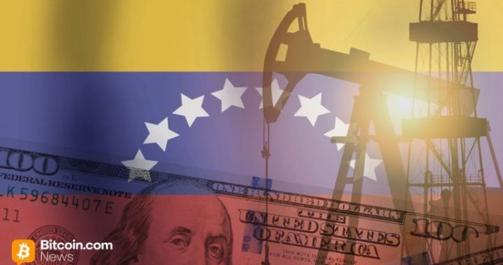 Analyst: Venezuela Moves Disbursements to USDT Amid Dollar Drought