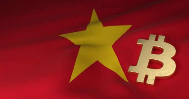 Vietnam Greenlights Five-Year Crypto Trading Pilot