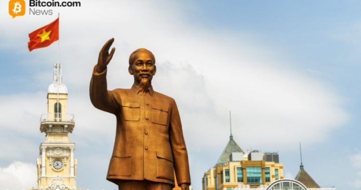 Vietnam Pushes Digital Asset Strategy With Binance and Bybit Partnerships