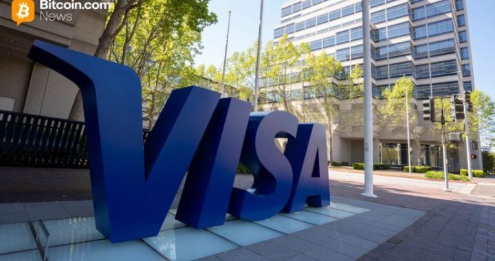 Visa Targets Legacy Payments With Bold Stablecoin Liquidity Pilot