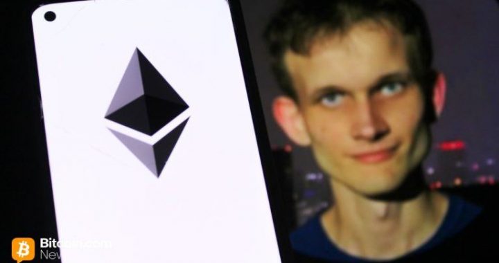 Vitalik Buterin Calls Base a Model Ethereum L2