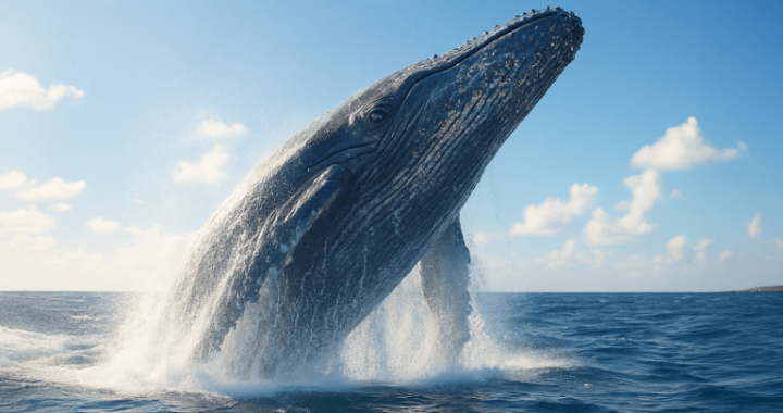 635 Dormant BTC Wake in September’s First Week, 500 Tied to a 2017 Whale