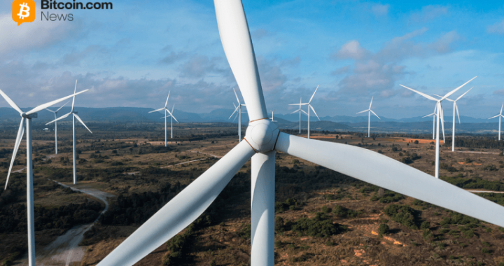 Wind-Powered Hash: Soluna to Host 20 MW of Canaan Miners in Texas