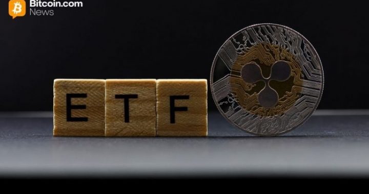 Cyber Hornet ETF Filing Flags Whale Manipulation Risk in XRP