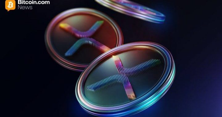 XRP Futures Blaze Past $18.3B as CME Achieves 4-Month Milestone