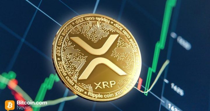 XRP DeFi Expansion Advances With Tokenized Yield Product Offering up to 8%