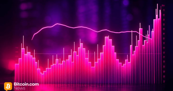 XRP Price Watch: Price Action Tightens in Micro Range as Bulls Seek Control