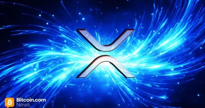 Ripple CEO Calls out XRP Seoul Energy as 3,000+ Pack in From 40+ Nations