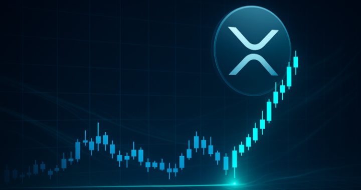 XRP Bounce Incoming? Analyst Targets $3–$3.15 After Support Holds
