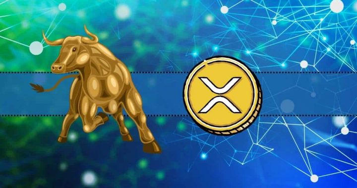 Could Ripple (XRP) Hit New All-Time Highs? Wave 3 Setup Suggests So