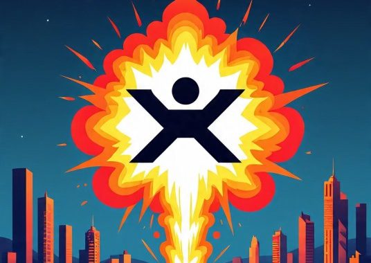 XRP’s Silent Build-Up: A ‘Detonation’ May Be Next, Analyst Says