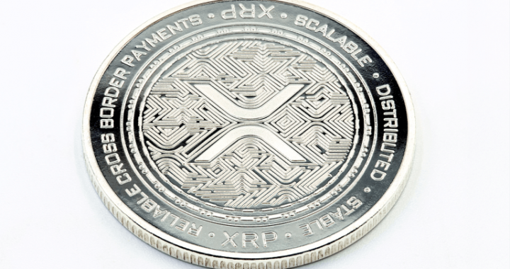 XRP Breaks $3 Barrier Amid Bullish Momentum and Whale Activity