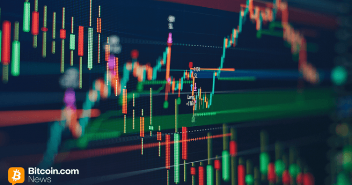 XRP Stalls Near $3 as Traders Reload for the Next Move