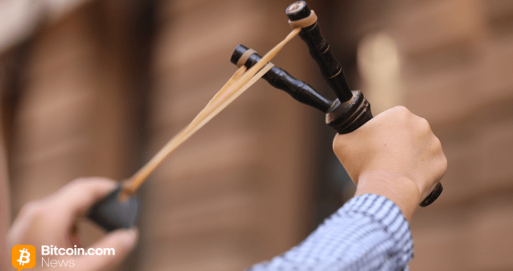 XRP Price Watch: Consolidation Hints at Breakout Near $3.03