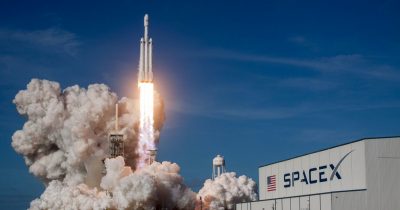 Elon Musk’s SpaceX moves over $130M in BTC to new wallet with small transfer to Coinbase Prime