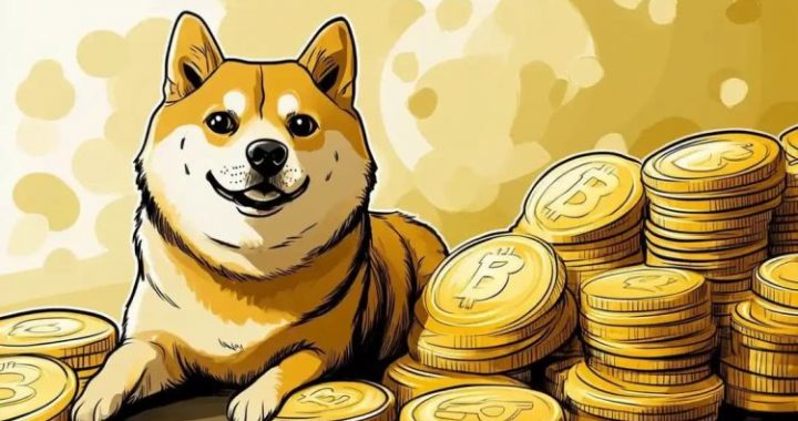 Dogecoin Price Hasn’t Begun Its 3rd Wave Yet, ATH Above $0.8 Still In The Cards