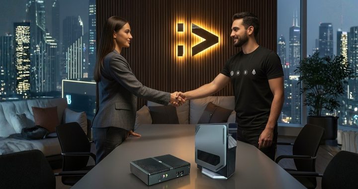 Codego Launches Whitelabel Devices Bringing Tokens Into Daily Life