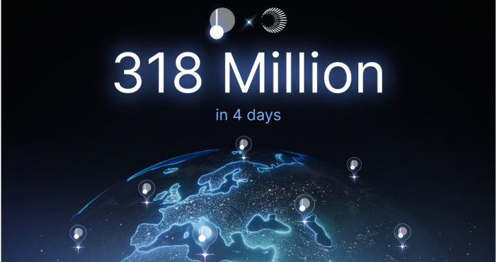 Pendle Grows an Additional $318 Million TVL Just 4 Days After Plasma Launch