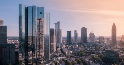 Goldman Sachs, Deutsche Bank, and other banking giants unite to explore reserve-backed digital money