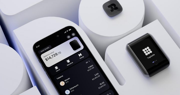 Billionaire Tim Draper Leads $3.2M Seed Round for Ryder to Replace Seed Phrases With TapSafe Recovery