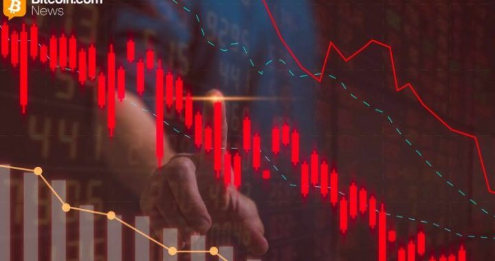 Analysts Say Historic Liquidation Could Fuel Crypto’s Next Leg up