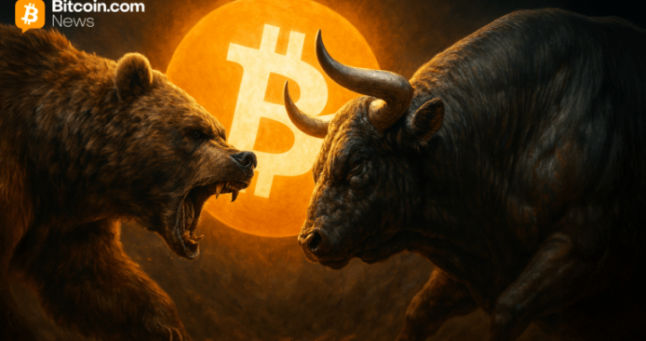 Bitcoin Price Watch: Bear Flag or Base Formation? The Charts Decide